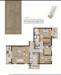 1 bedroom Apartment for sale in Bornova