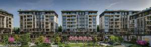 1 bedroom Apartment for sale in Besiktas