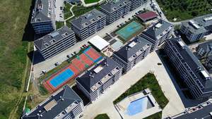 2 bedroom Apartment for sale in Ciftlikkoy