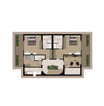 4 bedroom Villa for sale in Bodrum