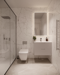 2 bedroom Apartamento se vende en Finestrat 