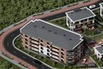 4 bedroom Apartment for sale in Ortahisar