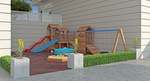1 bedroom Apartment for sale in Alanya