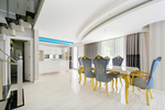 3 bedroom Apartment for sale in Alanya