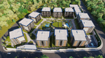 3 bedroom Apartment for sale in Niluefer