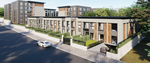3 bedroom Apartment for sale in Niluefer