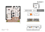 2 bedroom Apartment for sale in Torrevieja