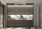 1 bedroom Appartement te koop in Zeytinburnu