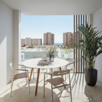 2 спальни Квартира для продажи в Fuengirola