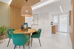 2 schlafzimmer Wohnung 
zum verkauf in Orihuela 