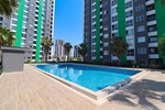 2 bedroom Appartement te koop in Mezitli