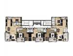 1 bedroom Apartment for sale in Alanya