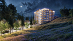 1 bedroom Apartment for sale in Ortahisar
