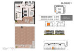 2 bedroom Apartment for sale in Torrevieja