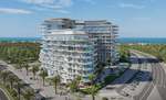 1 bedroom Apartment for sale in Al Marjan Island