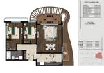 3 bedroom Apartment for sale in Kartepe