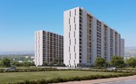 1 спальни Квартира для продажи в Erdemli