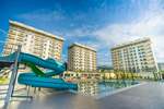 1 спальни Квартира для продажи в Alanya