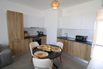 Penthouse for sale in Girne