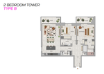 1 bedroom Apartment for sale in Dubailand