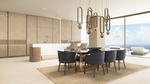 1 bedroom Apartment for sale in Al Marjan Island
