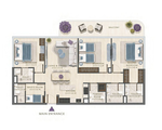 1 bedroom Apartment for sale in Dubai Islands