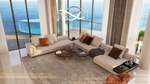 1 bedroom Apartment for sale in Al Marjan Island