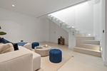 3 schlafzimmer das Penthouse 
zum verkauf in Estepona 