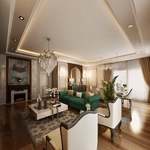 4 bedroom Apartment for sale in Ortahisar