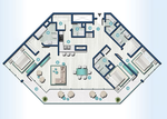 Apartment for sale in Ras al-Khaimah