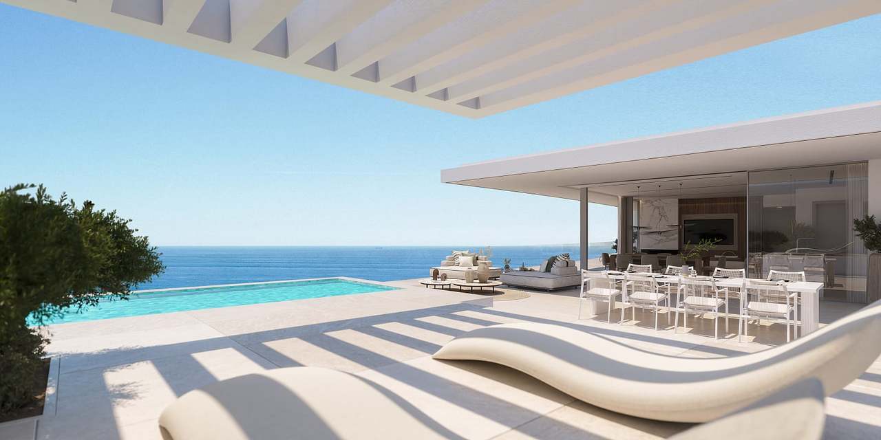 2 bedroom Apartment for sale in Fuengirola