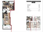 2 bedroom Apartment for sale in Alanya