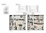 5 bedroom Duplex for sale in Niluefer