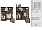 3 bedroom Apartment for sale in Kartepe