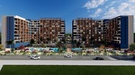 Квартира для продажи в Erdemli