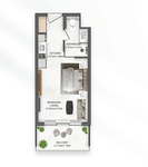 Apartment for sale in Ras al-Khaimah