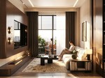 1 bedroom Apartment for sale in Niluefer
