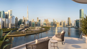 1 bedroom Apartment for sale in Business Bay