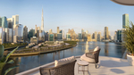 1 bedroom Apartment for sale in Business Bay