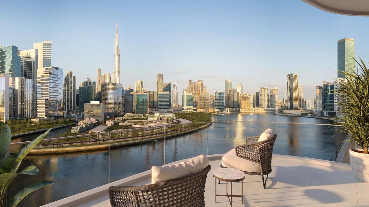 1 bedroom Apartment for sale in Business Bay