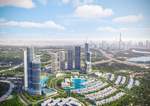 1 bedroom Apartment for sale in Meydan City