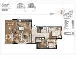 2 bedroom Apartment for sale in Pendik