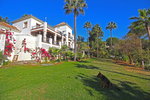15 bedroom Villa for sale in Benahavis