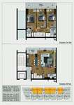 3 bedroom Apartment for sale in Muratpasa