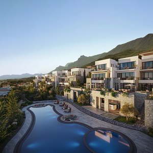 2 bedroom Apartment for sale in Girne