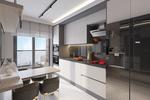 1 bedroom Apartment for sale in Cankaya
