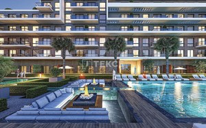 1 bedroom Apartment for sale in Bornova
