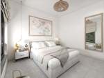 2 bedroom Apartment for sale in Altea