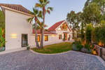 5 спальни Вилла для продажи в Marbella