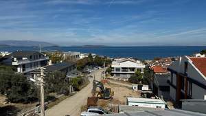 4 bedroom Villa for sale in Urla